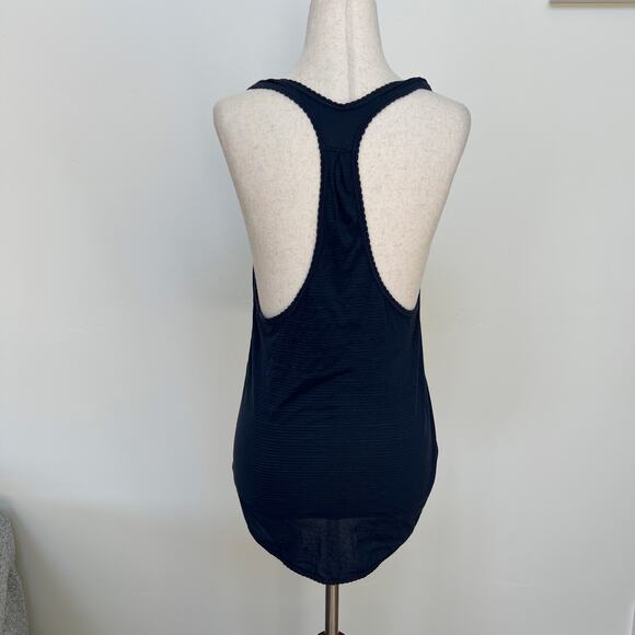 LULULEMON Women's 105 F Singlet In Inkwell - Picture 3 of 9